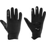 Herren-Handschuh von Löffler, in der Farbe Schwarz, aus Polyurethan, Vorschaubild