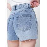 Jeans Shorts von Cotton On, andere Perspektive, Vorschaubild