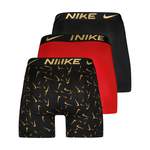 Boxershorts von Nike, aus Polyester, andere Perspektive, Vorschaubild
