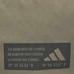 Gürteltasche von Adidas, in der Farbe Grau, aus Polyurethan, andere Perspektive, Vorschaubild