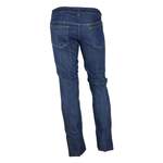 Herren-Jeans von Cavalli Class, in der Farbe Blau, aus Baumwolle, andere Perspektive, Vorschaubild