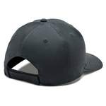 Cap von alpha industries, in der Farbe Schwarz, aus Baumwolle, andere Perspektive, Vorschaubild