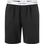 Shorts von Calvin Klein Underwear, in der Farbe Schwarz, aus Baumwolle, andere Perspektive, Vorschaubild