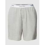 Sweatshorts mit der Marke Calvin Klein Underwear