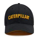 Cap von Caterpillar, in der Farbe Schwarz, andere Perspektive, Vorschaubild