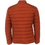 Blouson von Casa Moda, in der Farbe Orange, andere Perspektive, Vorschaubild