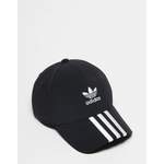 Baseball Cap von adidas Originals, in der Farbe Schwarz, aus Elasthan, Vorschaubild