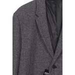 Mantel von jack & jones, in der Farbe Grau, aus Wolle, andere Perspektive, Vorschaubild