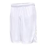 Herren-Sporthosen von Hummel, in der Farbe Weiss, aus Polyester, andere Perspektive, Vorschaubild