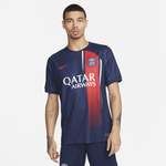 Paris Saint-Germain der Marke Nike