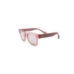 Herren-Sonnenbrille von PARAFINA, in der Farbe Rosa, aus Polyester, andere Perspektive, Vorschaubild