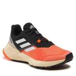 Laufschuh von Adidas, in der Farbe Orange, Vorschaubild
