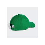 Baseball Cap von adidas Originals, in der Farbe Grün, aus Baumwolle, andere Perspektive, Vorschaubild