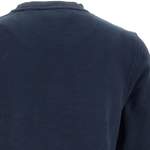 Sweatshirt von Belstaff, in der Farbe Blau, aus Baumwolle, andere Perspektive, Vorschaubild
