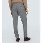 Herrenhose von Thom Sweeney, in der Farbe Grau, andere Perspektive, Vorschaubild