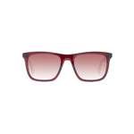 Herren-Sonnenbrille von Ted Baker, in der Farbe Rot, andere Perspektive, Vorschaubild