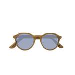 Ovale Sonnenbrillen der Marke PARAFINA