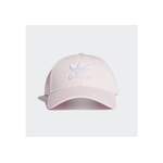 Baseball Cap von adidas Originals, in der Farbe Rosa, andere Perspektive, Vorschaubild