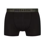 Dsquared2, Boxershorts der Marke Dsquared2