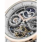 Herren-Armbanduhr von Ingersoll, aus Edelstahl, andere Perspektive, Vorschaubild
