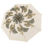 Regenschirm von Doppler, in der Farbe Beige, aus Polyester, Vorschaubild