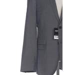 Anzug, von Esprit, in der Farbe Grau, aus Baumwolle, andere Perspektive, Vorschaubild