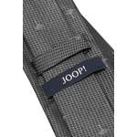 Krawatte von Joop!, in der Farbe Grau, aus Seide, andere Perspektive, Vorschaubild