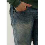 Slim Fit Jeans von PME Legend, in der Farbe Grau, aus Baumwolle, Vorschaubild