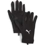 Herren-Handschuh von Puma, in der Farbe Schwarz, aus Polyester, Vorschaubild