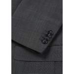 Anzug von Boss, in der Farbe Grau, aus Polyester, andere Perspektive, Vorschaubild