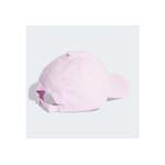 Baseball Cap von adidas Originals, in der Farbe Rosa, aus Baumwolle, andere Perspektive, Vorschaubild