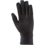 Herren-Handschuh von Roeckl, in der Farbe Schwarz, aus Polyester, andere Perspektive, Vorschaubild