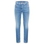 Slim Fit Jeans von MAC HOSEN, Mehrfarbig, andere Perspektive, Vorschaubild