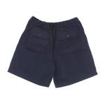 Shorts von HUF, in der Farbe Blau, andere Perspektive, Vorschaubild