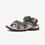 Trekkingsandalen Herren der Marke QUECHUA