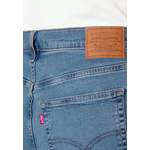 Herren-Jeans von Levi's® Plus, in der Farbe Blau, andere Perspektive, Vorschaubild