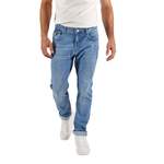 Herren-Jeans von Miracle of Denim, aus Baumwolle, andere Perspektive, Vorschaubild