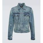 Amiri Jeansjacke der Marke Amiri