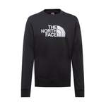 Fleecepullover von The North Face, in der Farbe Schwarz, aus Baumwolle, Vorschaubild