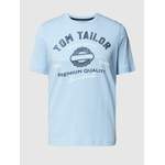 T-Shirt mit der Marke Tom Tailor