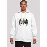 F4NT4STIC Sweatshirt der Marke F4NT4STIC