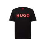 T-Shirt 'Dulivio' der Marke HUGO Red