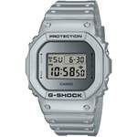 Herren-Digitaluhr von CASIO G-SHOCK, in der Farbe Grau, aus Resin, Vorschaubild