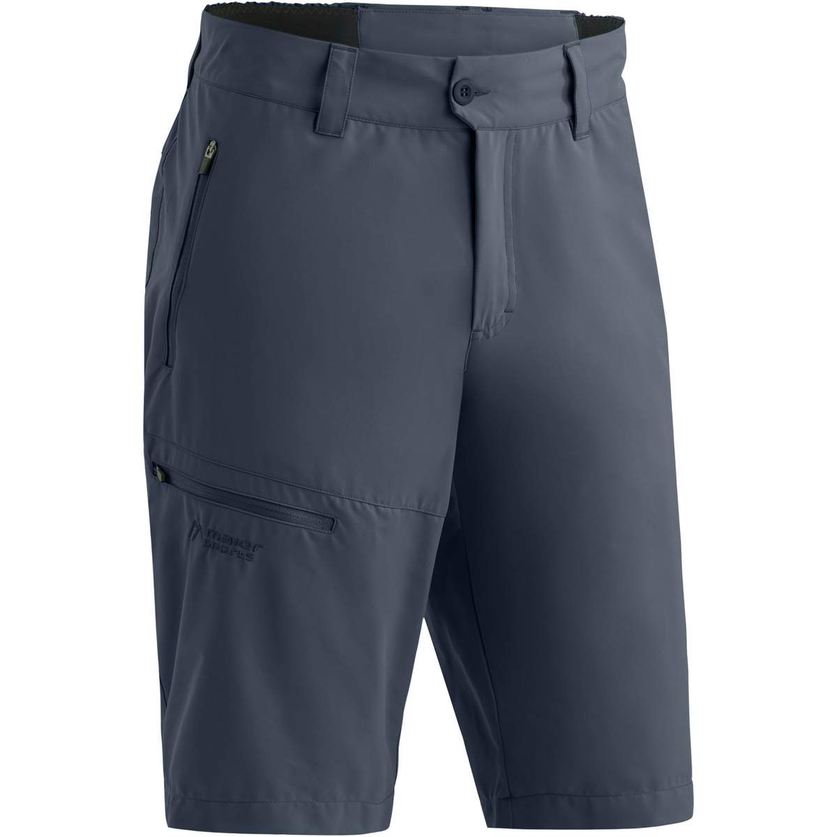 Maier Sports Nil bermuda shorts voor heren Maier Sports Nil bermuda shorts voor heren