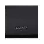 Laptoptasche von Calvin Klein, in der Farbe Schwarz, aus Kunststoff, andere Perspektive, Vorschaubild
