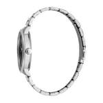 Herren-Armbanduhr von Esprit, in der Farbe Silber, aus Edelstahl, andere Perspektive, Vorschaubild
