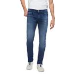 Herren-Jeans von Replay, in der Farbe Braun, aus Polyester, Vorschaubild