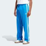Herren-Sporthosen von Adidas, in der Farbe Blau, aus Polyester, Vorschaubild