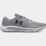 Laufschuhe von Under Armour, in der Farbe Grau, aus Textil, Vorschaubild