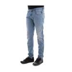 Herren-Jeans von Replay, in der Farbe Blau, aus Baumwolle, andere Perspektive, Vorschaubild